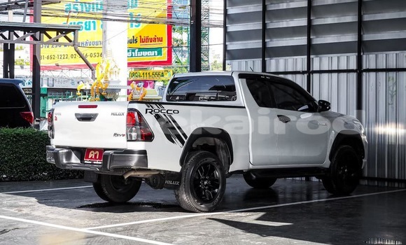 ซื้อ รถมือสอง Toyota Hiluxe Revo ขาว รถยนต์ ใน %{เมือง} ใน กรุงเทพมหานคร ซื้อ รถมือสอง Toyota Hiluxe Revo ขาว รถยนต์ ใน %{เมือง} ใน กรุงเทพมหานคร