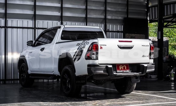 ซื้อ รถมือสอง Toyota Hiluxe Revo ขาว รถยนต์ ใน %{เมือง} ใน กรุงเทพมหานคร ซื้อ รถมือสอง Toyota Hiluxe Revo ขาว รถยนต์ ใน %{เมือง} ใน กรุงเทพมหานคร