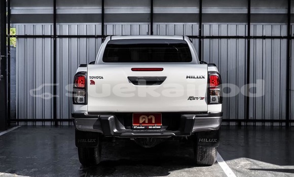 ซื้อ รถมือสอง Toyota Hiluxe Revo ขาว รถยนต์ ใน %{เมือง} ใน กรุงเทพมหานคร ซื้อ รถมือสอง Toyota Hiluxe Revo ขาว รถยนต์ ใน %{เมือง} ใน กรุงเทพมหานคร