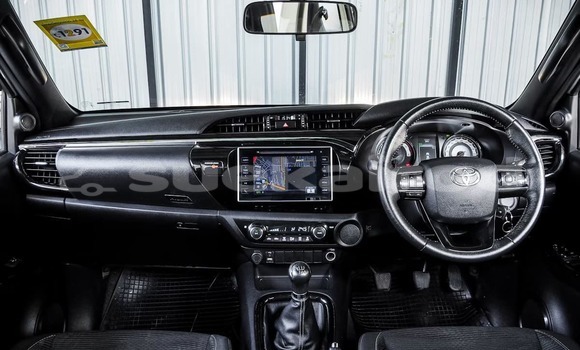 ซื้อ รถมือสอง Toyota Hiluxe Revo ขาว รถยนต์ ใน %{เมือง} ใน กรุงเทพมหานคร ซื้อ รถมือสอง Toyota Hiluxe Revo ขาว รถยนต์ ใน %{เมือง} ใน กรุงเทพมหานคร