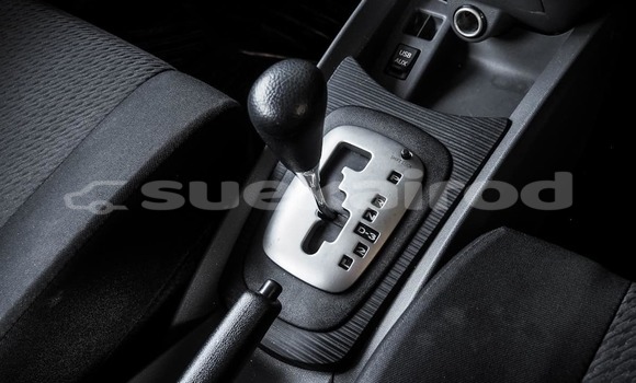 Buy Used Toyota Avanza White Car in Bangkok in Bangkok Buy Used Toyota Avanza White Car in Bangkok in Bangkok