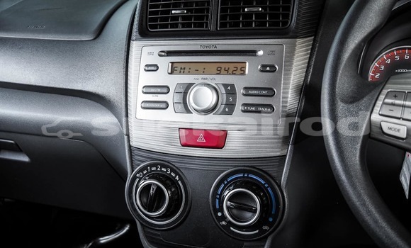 Buy Used Toyota Avanza White Car in Bangkok in Bangkok Buy Used Toyota Avanza White Car in Bangkok in Bangkok