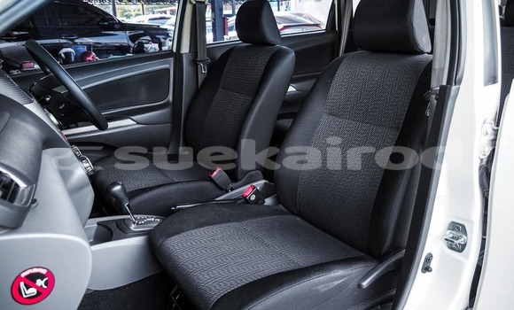 Buy Used Toyota Avanza White Car in Bangkok in Bangkok Buy Used Toyota Avanza White Car in Bangkok in Bangkok