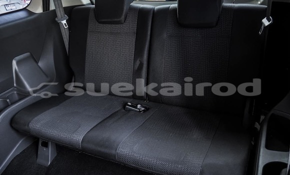 Buy Used Toyota Avanza White Car in Bangkok in Bangkok Buy Used Toyota Avanza White Car in Bangkok in Bangkok