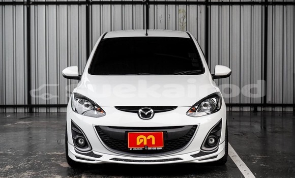 ซื้อ รถมือสอง Mazda 2 ขาว รถยนต์ ใน %{เมือง} ใน กรุงเทพมหานคร ซื้อ รถมือสอง Mazda 2 ขาว รถยนต์ ใน %{เมือง} ใน กรุงเทพมหานคร