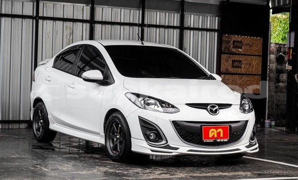 ซื้อ รถมือสอง Mazda 2 ขาว รถยนต์ ใน %{เมือง} ใน กรุงเทพมหานคร ซื้อ รถมือสอง Mazda 2 ขาว รถยนต์ ใน %{เมือง} ใน กรุงเทพมหานคร