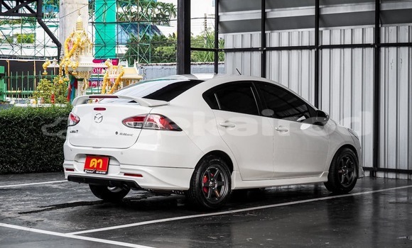 ซื้อ รถมือสอง Mazda 2 ขาว รถยนต์ ใน %{เมือง} ใน กรุงเทพมหานคร ซื้อ รถมือสอง Mazda 2 ขาว รถยนต์ ใน %{เมือง} ใน กรุงเทพมหานคร