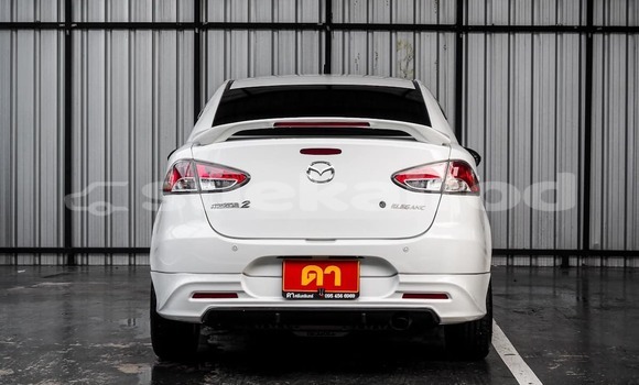 ซื้อ รถมือสอง Mazda 2 ขาว รถยนต์ ใน %{เมือง} ใน กรุงเทพมหานคร ซื้อ รถมือสอง Mazda 2 ขาว รถยนต์ ใน %{เมือง} ใน กรุงเทพมหานคร
