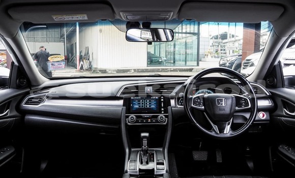 Buy Used Honda Civic White Car in Bangkok in Bangkok Buy Used Honda Civic White Car in Bangkok in Bangkok