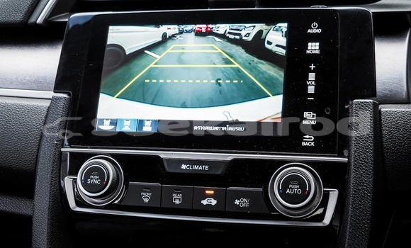 Buy Used Honda Civic White Car in Bangkok in Bangkok Buy Used Honda Civic White Car in Bangkok in Bangkok