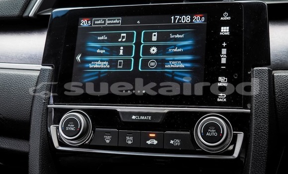 Buy Used Honda Civic White Car in Bangkok in Bangkok Buy Used Honda Civic White Car in Bangkok in Bangkok