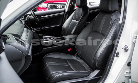 Buy Used Honda Civic White Car in Bangkok in Bangkok Buy Used Honda Civic White Car in Bangkok in Bangkok