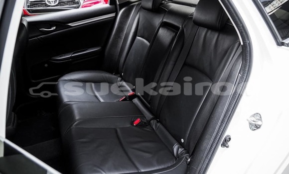 Buy Used Honda Civic White Car in Bangkok in Bangkok Buy Used Honda Civic White Car in Bangkok in Bangkok