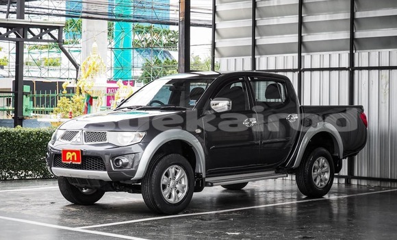 Buy Used Mitsubishi Triton Other Car in Bangkok in Bangkok