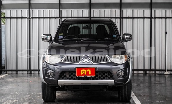 ซื้อ รถมือสอง Mitsubishi Triton อื่น ๆ รถยนต์ ใน %{เมือง} ใน กรุงเทพมหานคร ซื้อ รถมือสอง Mitsubishi Triton อื่น ๆ รถยนต์ ใน %{เมือง} ใน กรุงเทพมหานคร