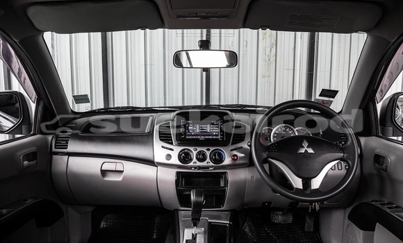 ซื้อ รถมือสอง Mitsubishi Triton อื่น ๆ รถยนต์ ใน %{เมือง} ใน กรุงเทพมหานคร ซื้อ รถมือสอง Mitsubishi Triton อื่น ๆ รถยนต์ ใน %{เมือง} ใน กรุงเทพมหานคร