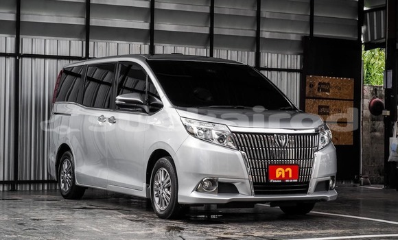 ซื้อ รถมือสอง Toyota Esquire เงิน รถยนต์ ใน %{เมือง} ใน กรุงเทพมหานคร ซื้อ รถมือสอง Toyota Esquire เงิน รถยนต์ ใน %{เมือง} ใน กรุงเทพมหานคร