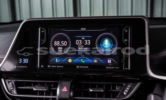 ซื้อ รถมือสอง Toyota C-HR ขาว รถยนต์ ใน %{เมือง} ใน กรุงเทพมหานคร ซื้อ รถมือสอง Toyota C-HR ขาว รถยนต์ ใน %{เมือง} ใน กรุงเทพมหานคร