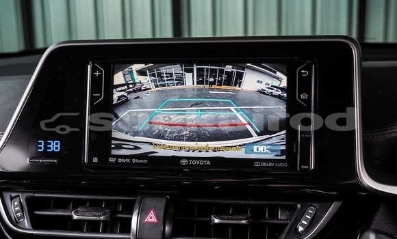 ซื้อ รถมือสอง Toyota C-HR ขาว รถยนต์ ใน %{เมือง} ใน กรุงเทพมหานคร ซื้อ รถมือสอง Toyota C-HR ขาว รถยนต์ ใน %{เมือง} ใน กรุงเทพมหานคร