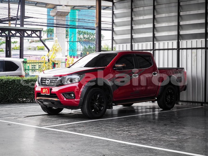 Big with watermark nissan navara bangkok bangkok 48317