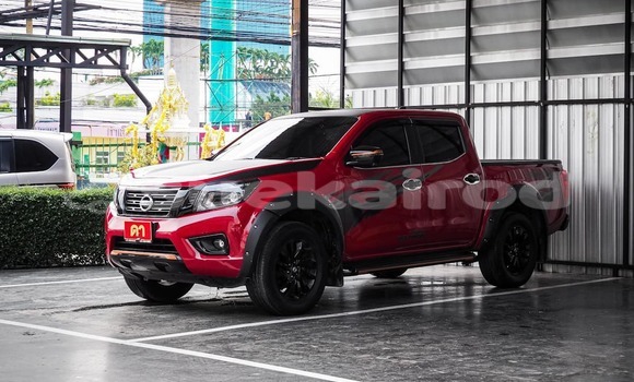 ซื้อ รถมือสอง Nissan Navara อื่น ๆ รถยนต์ ใน %{เมือง} ใน กรุงเทพมหานคร