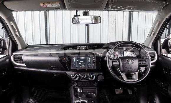 Buy Used Toyota Hiluxe Revo Other Car in Bangkok in Bangkok Buy Used Toyota Hiluxe Revo Other Car in Bangkok in Bangkok