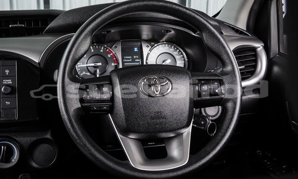 Buy Used Toyota Hiluxe Revo Other Car in Bangkok in Bangkok Buy Used Toyota Hiluxe Revo Other Car in Bangkok in Bangkok