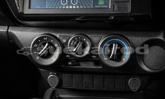 Buy Used Toyota Hiluxe Revo Other Car in Bangkok in Bangkok Buy Used Toyota Hiluxe Revo Other Car in Bangkok in Bangkok