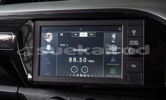 Buy Used Toyota Hiluxe Revo Other Car in Bangkok in Bangkok Buy Used Toyota Hiluxe Revo Other Car in Bangkok in Bangkok