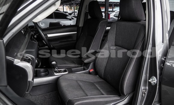 Buy Used Toyota Hiluxe Revo Other Car in Bangkok in Bangkok Buy Used Toyota Hiluxe Revo Other Car in Bangkok in Bangkok