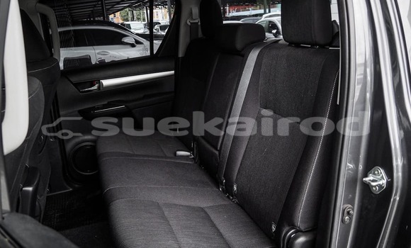 Buy Used Toyota Hiluxe Revo Other Car in Bangkok in Bangkok Buy Used Toyota Hiluxe Revo Other Car in Bangkok in Bangkok