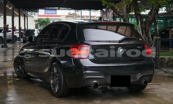 ซื้อ รถมือสอง BMW 1-Series สีดำ รถยนต์ ใน %{เมือง} ใน กรุงเทพมหานคร ซื้อ รถมือสอง BMW 1-Series สีดำ รถยนต์ ใน %{เมือง} ใน กรุงเทพมหานคร