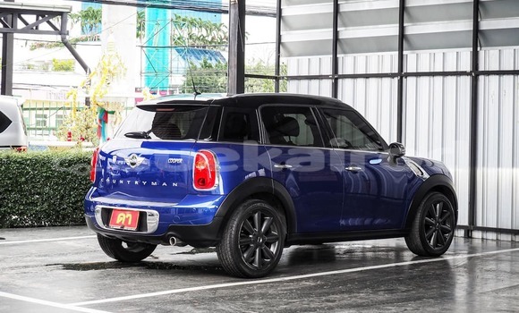 ซื้อ รถมือสอง MINI Countryman สีน้ำเงิน รถยนต์ ใน %{เมือง} ใน กรุงเทพมหานคร ซื้อ รถมือสอง MINI Countryman สีน้ำเงิน รถยนต์ ใน %{เมือง} ใน กรุงเทพมหานคร