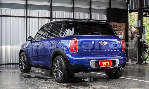 ซื้อ รถมือสอง MINI Countryman สีน้ำเงิน รถยนต์ ใน %{เมือง} ใน กรุงเทพมหานคร ซื้อ รถมือสอง MINI Countryman สีน้ำเงิน รถยนต์ ใน %{เมือง} ใน กรุงเทพมหานคร