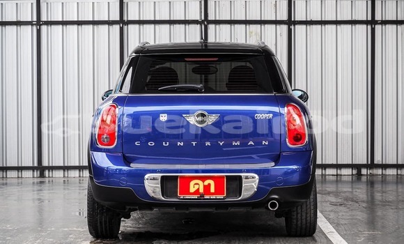 ซื้อ รถมือสอง MINI Countryman สีน้ำเงิน รถยนต์ ใน %{เมือง} ใน กรุงเทพมหานคร ซื้อ รถมือสอง MINI Countryman สีน้ำเงิน รถยนต์ ใน %{เมือง} ใน กรุงเทพมหานคร