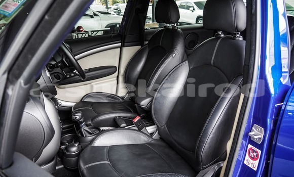 ซื้อ รถมือสอง MINI Countryman สีน้ำเงิน รถยนต์ ใน %{เมือง} ใน กรุงเทพมหานคร ซื้อ รถมือสอง MINI Countryman สีน้ำเงิน รถยนต์ ใน %{เมือง} ใน กรุงเทพมหานคร