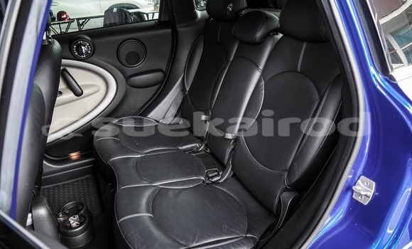 ซื้อ รถมือสอง MINI Countryman สีน้ำเงิน รถยนต์ ใน %{เมือง} ใน กรุงเทพมหานคร ซื้อ รถมือสอง MINI Countryman สีน้ำเงิน รถยนต์ ใน %{เมือง} ใน กรุงเทพมหานคร