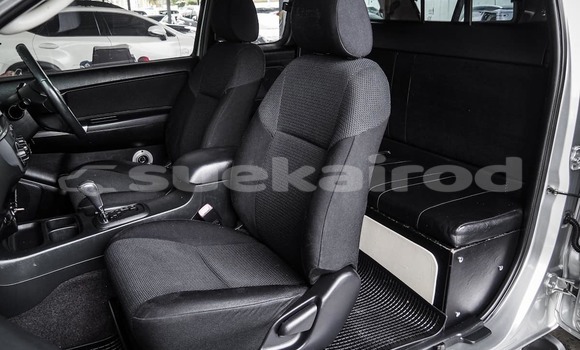 Buy Used Toyota Vigo Silver Car in Bangkok in Bangkok Buy Used Toyota Vigo Silver Car in Bangkok in Bangkok