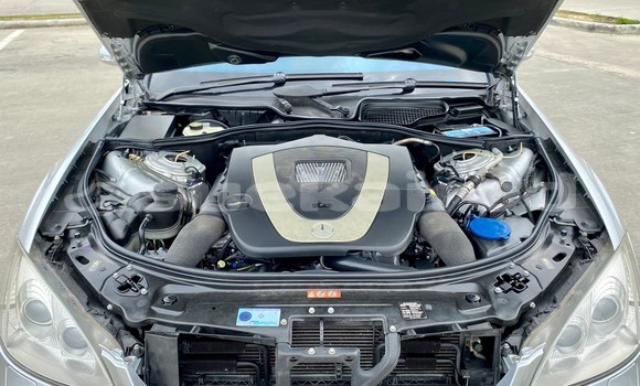 Buy Used Mercedes-Benz S-klasse Other Car in Bangkok in Bangkok Buy Used Mercedes-Benz S-klasse Other Car in Bangkok in Bangkok