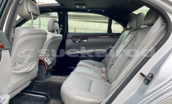 Buy Used Mercedes-Benz S-klasse Other Car in Bangkok in Bangkok Buy Used Mercedes-Benz S-klasse Other Car in Bangkok in Bangkok