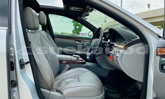 Buy Used Mercedes-Benz S-klasse Other Car in Bangkok in Bangkok Buy Used Mercedes-Benz S-klasse Other Car in Bangkok in Bangkok