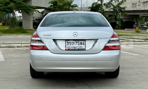 Buy Used Mercedes-Benz S-klasse Other Car in Bangkok in Bangkok Buy Used Mercedes-Benz S-klasse Other Car in Bangkok in Bangkok