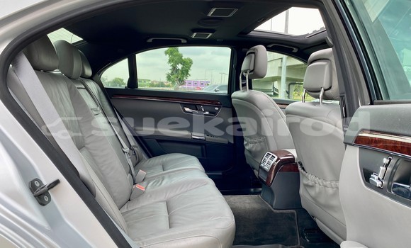 Buy Used Mercedes-Benz S-klasse Other Car in Bangkok in Bangkok Buy Used Mercedes-Benz S-klasse Other Car in Bangkok in Bangkok