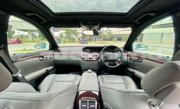 Buy Used Mercedes-Benz S-klasse Other Car in Bangkok in Bangkok Buy Used Mercedes-Benz S-klasse Other Car in Bangkok in Bangkok
