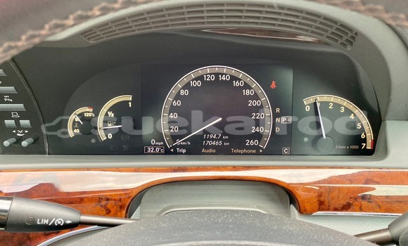 Buy Used Mercedes-Benz S-klasse Other Car in Bangkok in Bangkok Buy Used Mercedes-Benz S-klasse Other Car in Bangkok in Bangkok