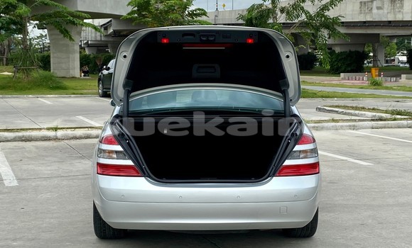 Buy Used Mercedes-Benz S-klasse Other Car in Bangkok in Bangkok Buy Used Mercedes-Benz S-klasse Other Car in Bangkok in Bangkok
