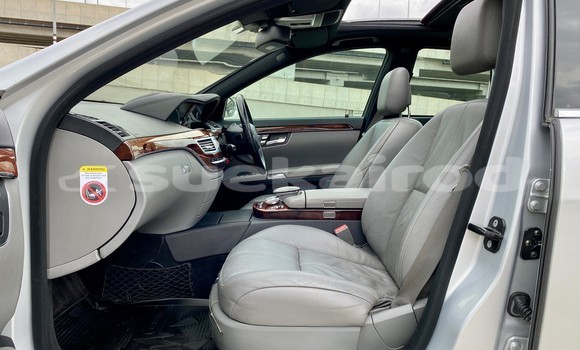 Buy Used Mercedes-Benz S-klasse Other Car in Bangkok in Bangkok Buy Used Mercedes-Benz S-klasse Other Car in Bangkok in Bangkok