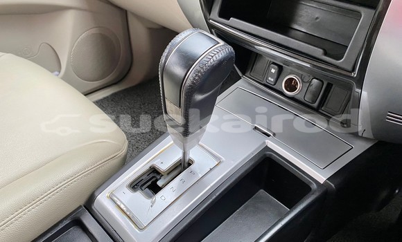 Buy Used Mitsubishi Pajero Sport Black Car in Bangkok in Bangkok Buy Used Mitsubishi Pajero Sport Black Car in Bangkok in Bangkok