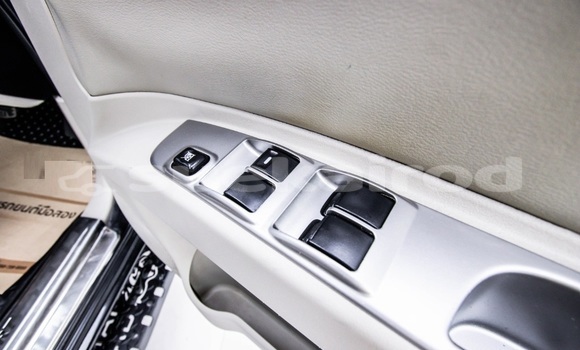 Buy Used Mitsubishi Pajero Sport Black Car in Bangkok in Bangkok Buy Used Mitsubishi Pajero Sport Black Car in Bangkok in Bangkok