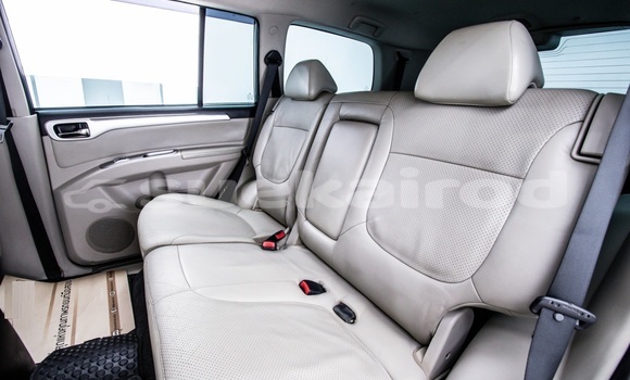 Buy Used Mitsubishi Pajero Sport Black Car in Bangkok in Bangkok Buy Used Mitsubishi Pajero Sport Black Car in Bangkok in Bangkok